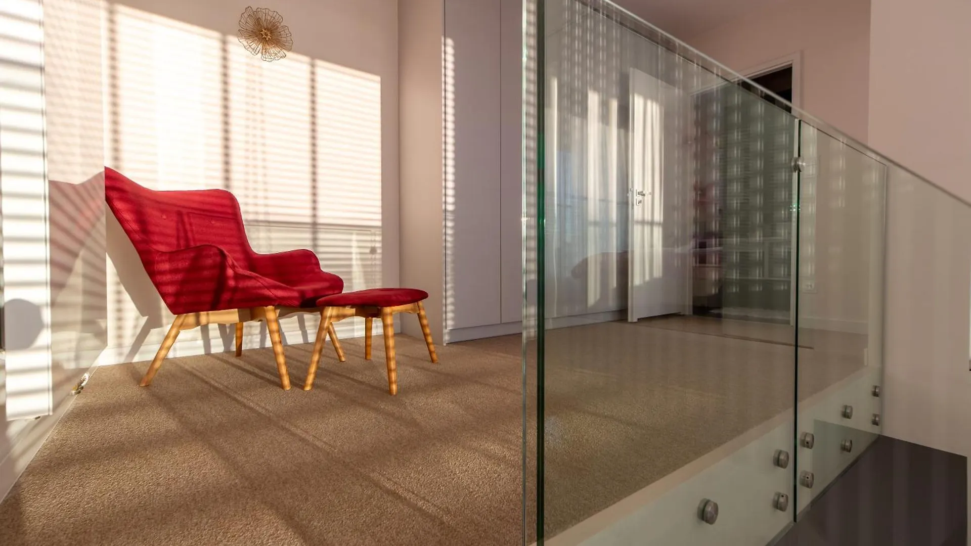Whiteblue 56 Apartamenty Blizej Morza Kolobřeh Apartmán