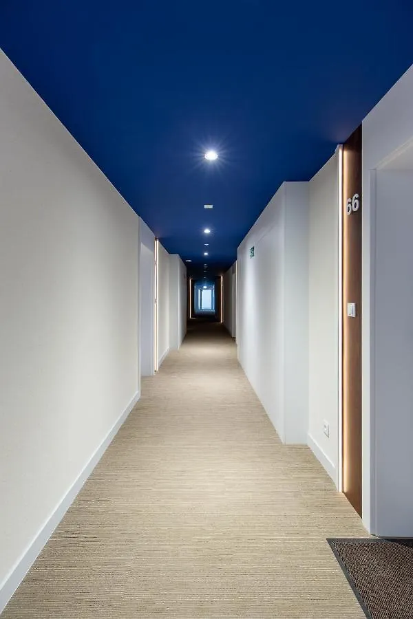Whiteblue 56 Apartamenty Blizej Morza Kolobrzeg