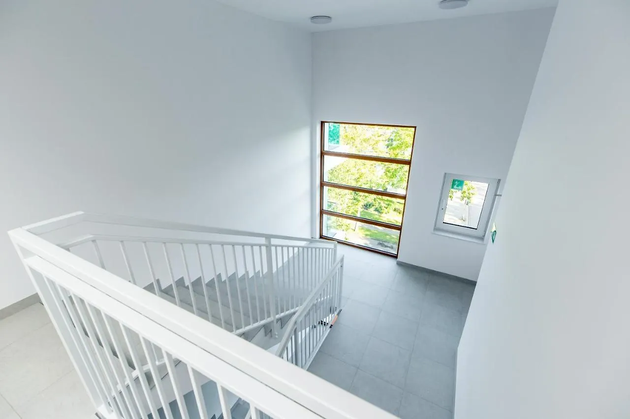 Apartment Whiteblue 56 Apartamenty Blizej Morza Kolobrzeg