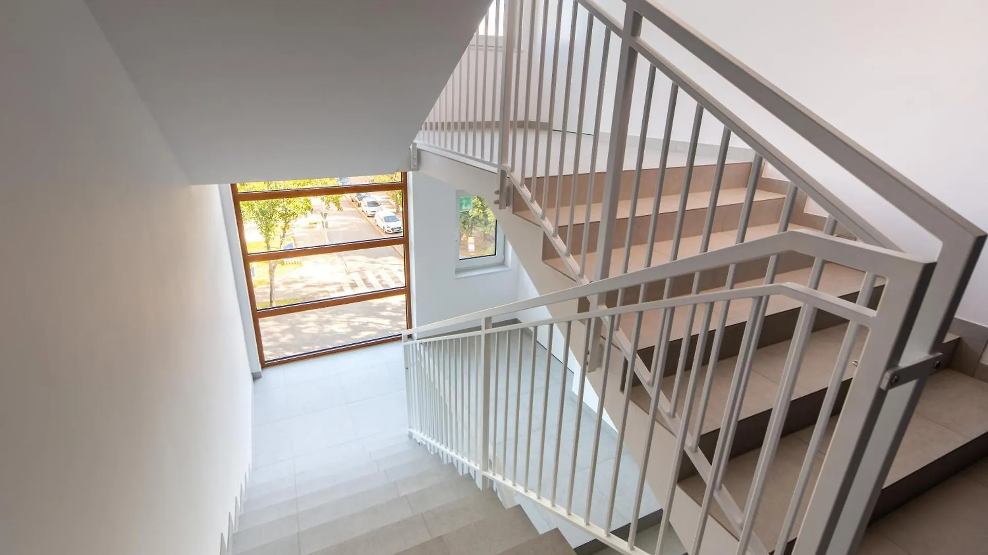 Whiteblue 56 Apartamenty Blizej Morza Kolobrzeg Poland